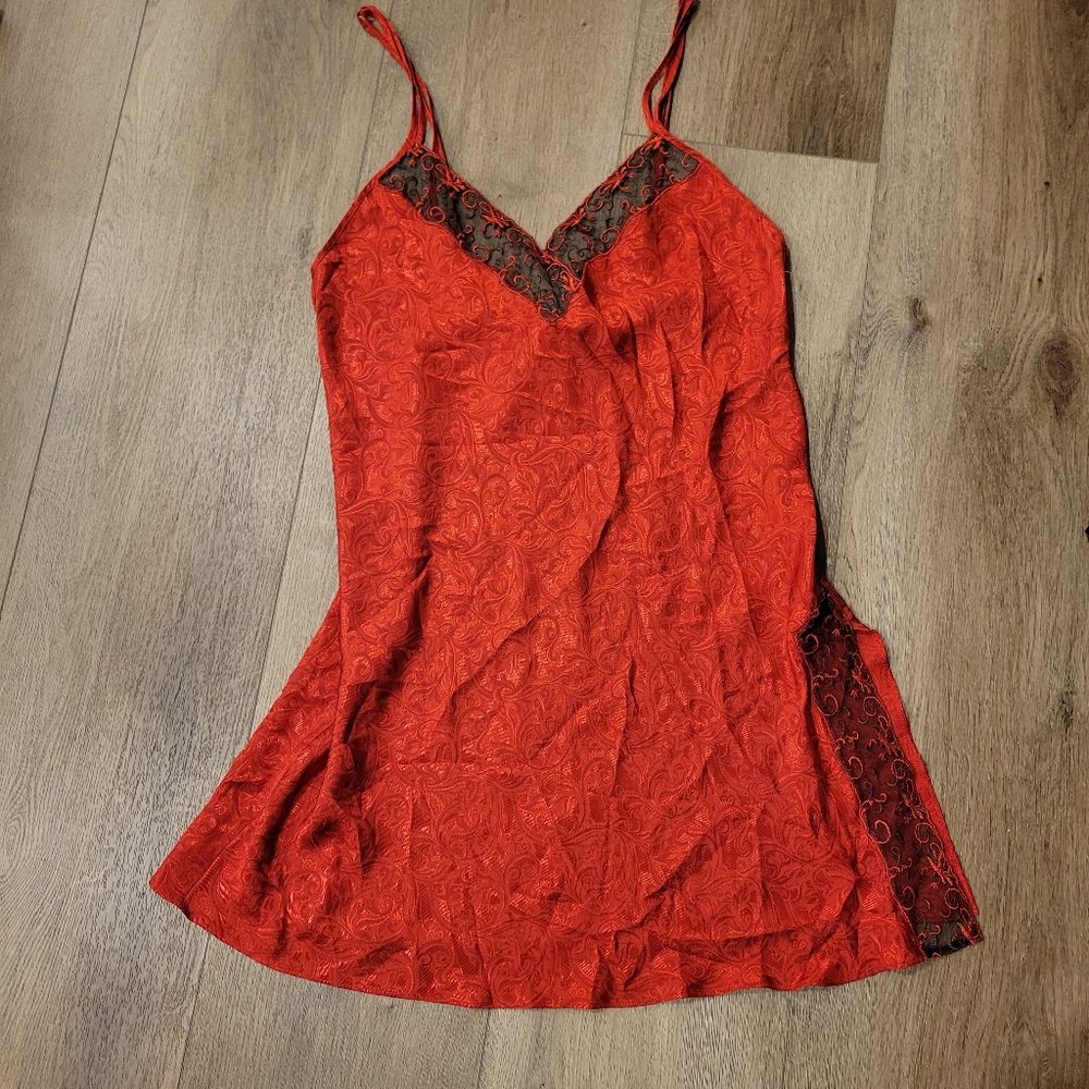 Valentino slip